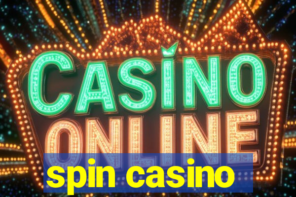 spin casino