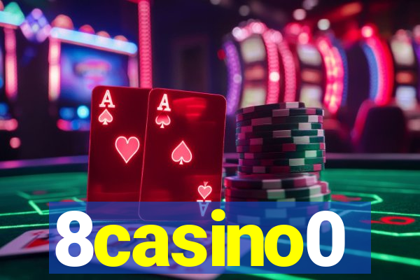 8casino0