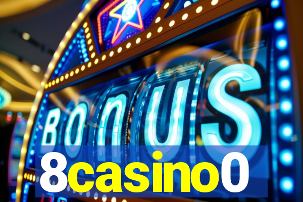 8casino0