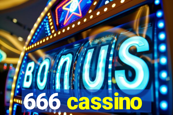 666 cassino