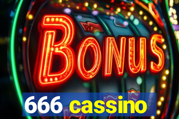 666 cassino