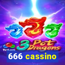 666 cassino