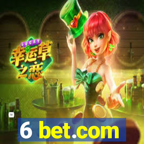 6 bet.com