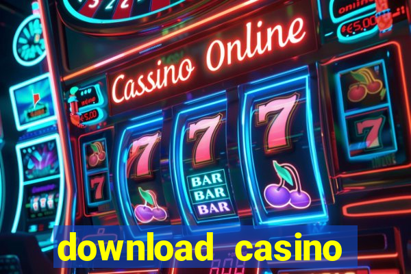 download casino slot machines