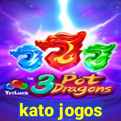 kato jogos