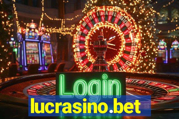 lucrasino.bet