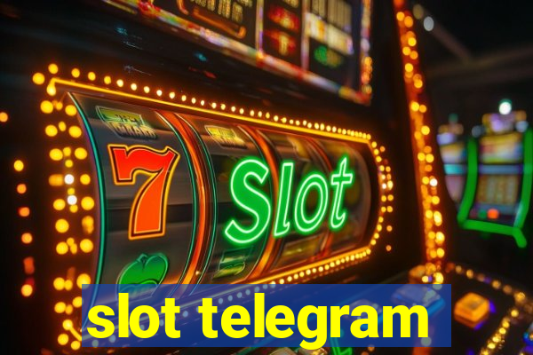 slot telegram