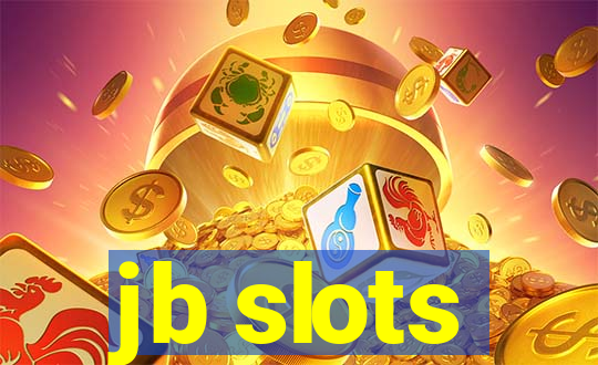 jb slots