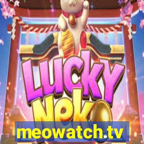 meowatch.tv