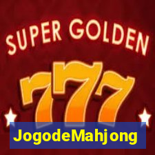 JogodeMahjong