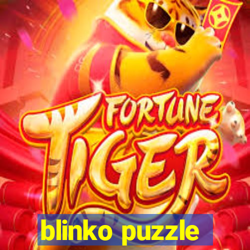 blinko puzzle