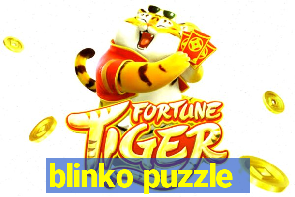 blinko puzzle