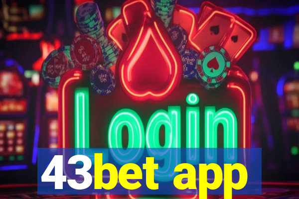 43bet app