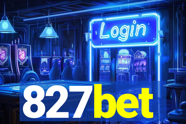 827bet