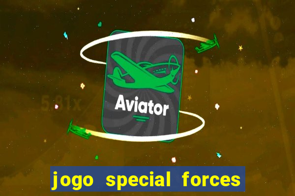 jogo special forces group 2