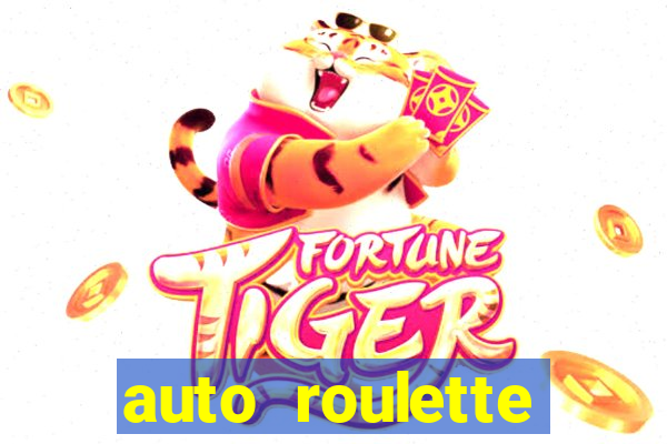 auto roulette estrela bet