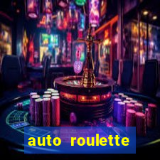 auto roulette estrela bet