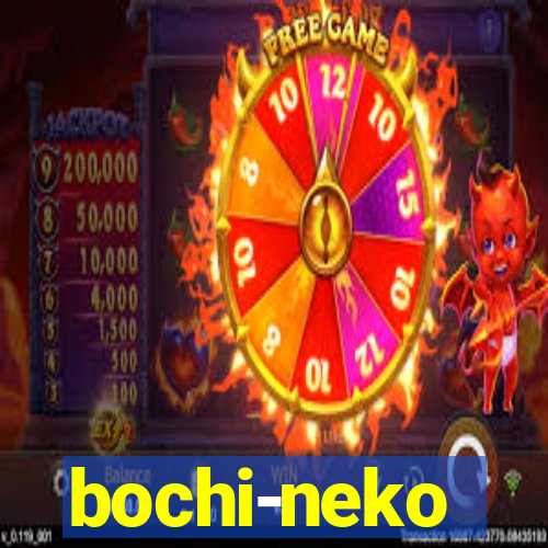 bochi-neko