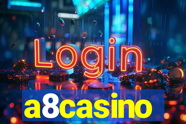 a8casino