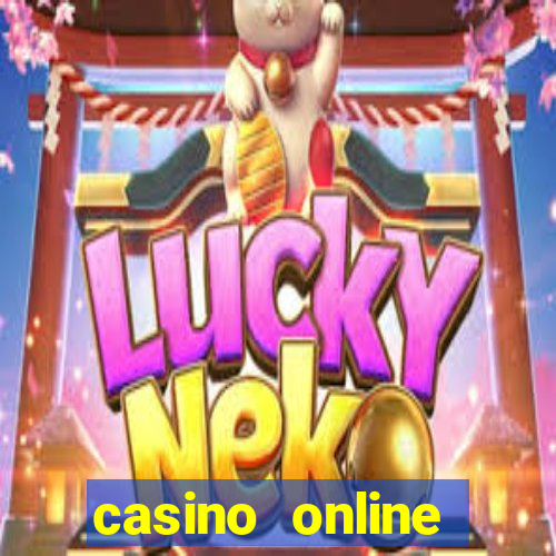 casino online esportes da sorte