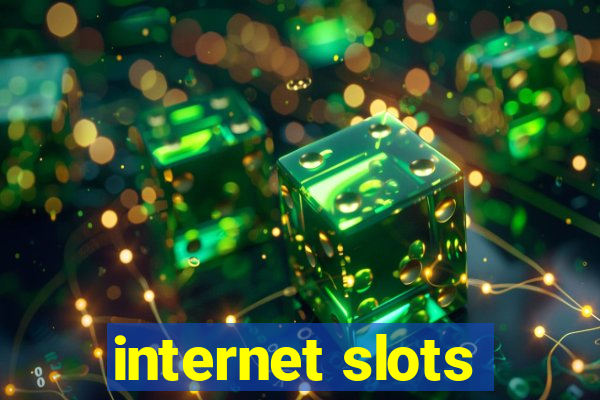 internet slots