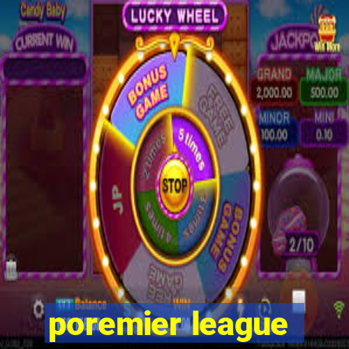 poremier league