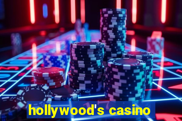 hollywood's casino