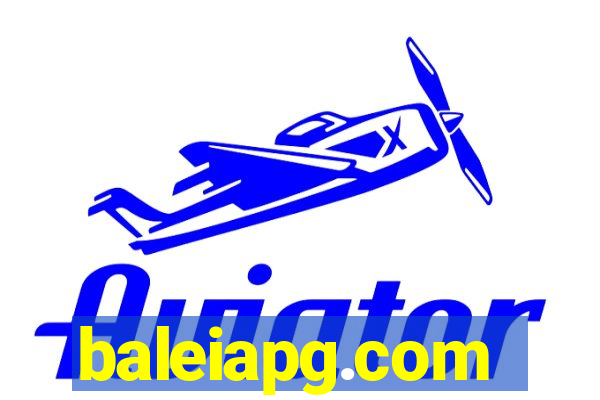 baleiapg.com