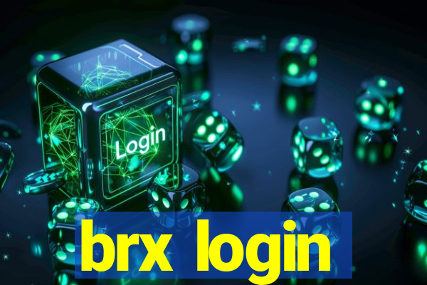 brx login