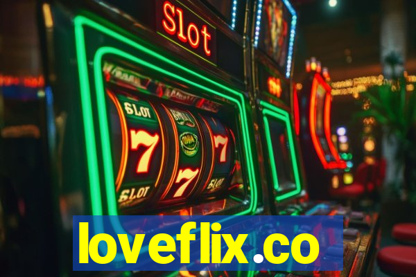 loveflix.co