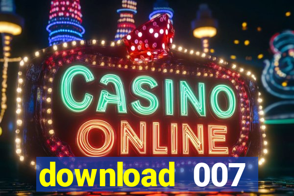 download 007 cassino royale torrent legendado