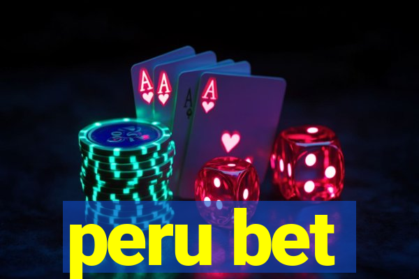 peru bet