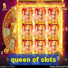 queen of slots