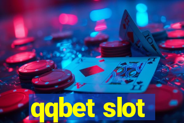 qqbet slot