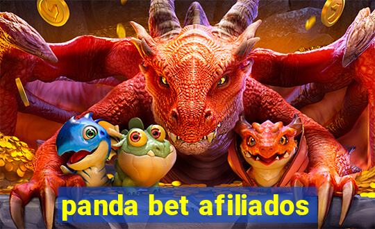 panda bet afiliados