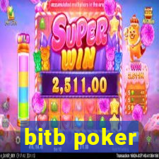 bitb poker