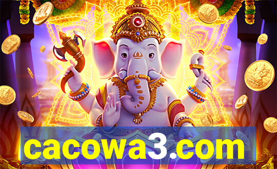 cacowa3.com