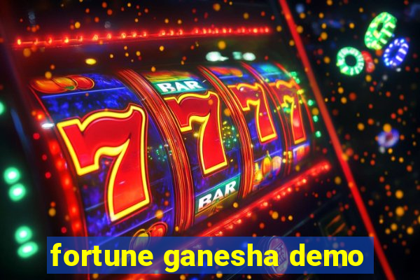 fortune ganesha demo