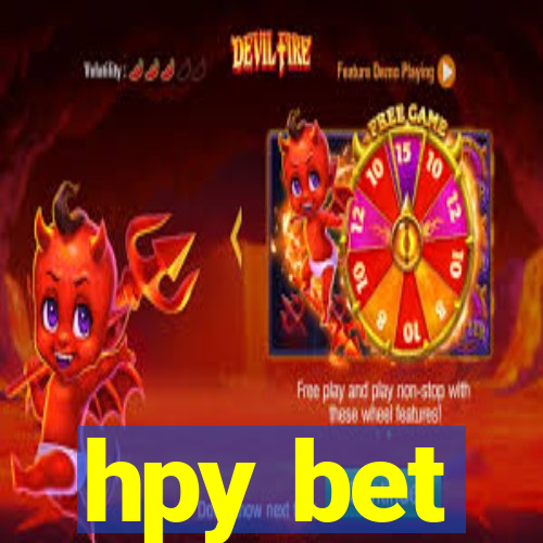 hpy bet