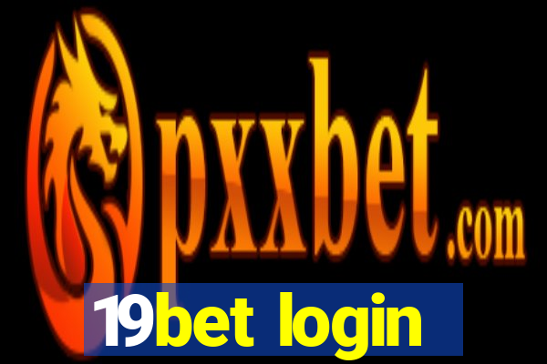 19bet login