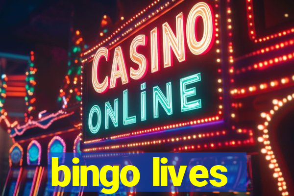 bingo lives