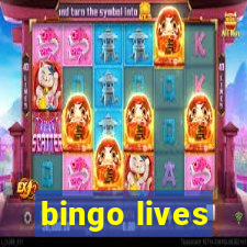 bingo lives