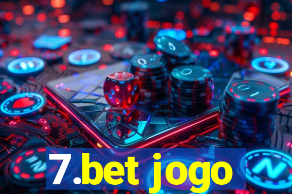 7.bet jogo