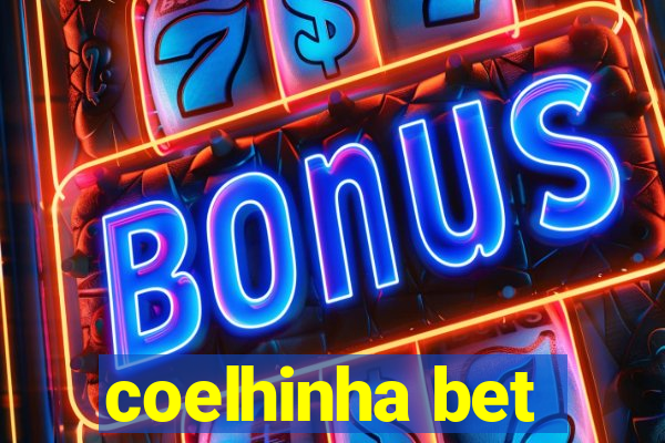 coelhinha bet