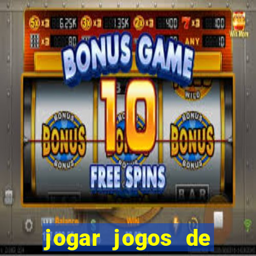 jogar jogos de casino gratis