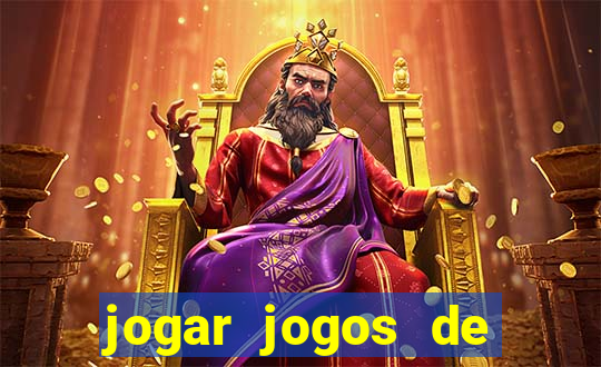 jogar jogos de casino gratis