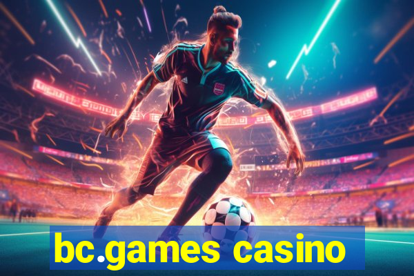 bc.games casino