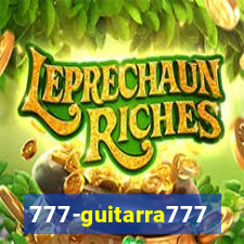 777-guitarra777.com