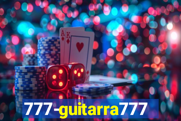 777-guitarra777.com