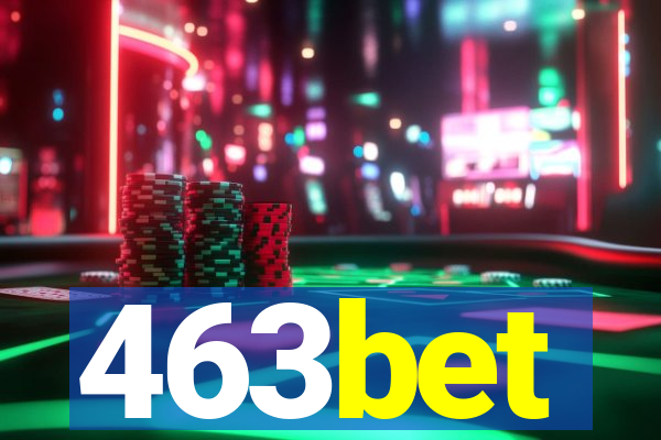 463bet